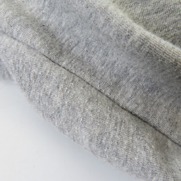 実際に弊社で買取させて頂いたHysterics/ヒステリックス スウェット ワイドパンツ 3CP-0260/F の画像 6枚目