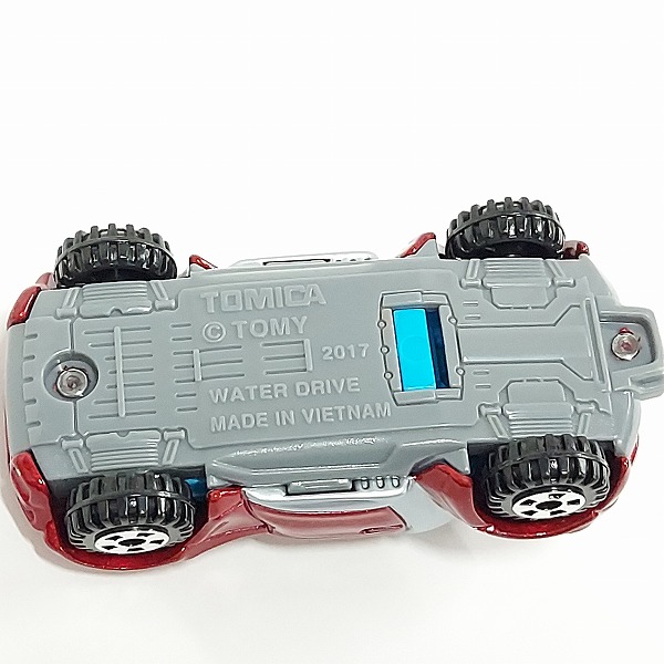 実際に弊社で買取させて頂いた【おまとめ14点】TOMICA/トミカ イベントスペシャル TDM ウォータードライブの画像 4枚目