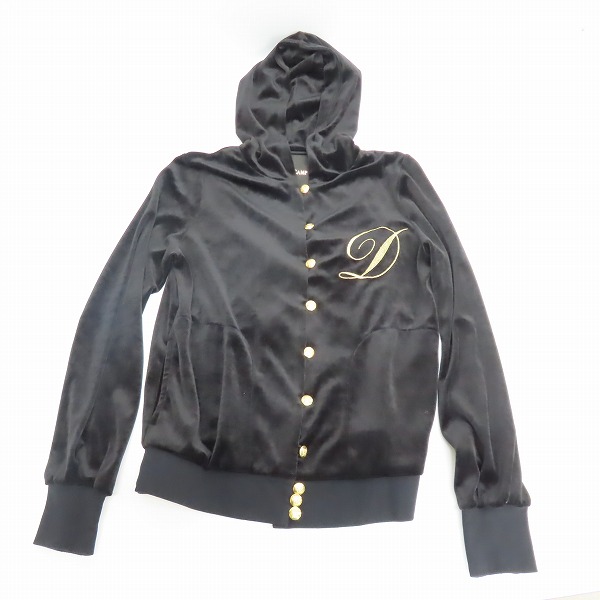 実際に弊社で買取させて頂いた【おまとめ/10点】roar/ロアー DRESS CAMP/ドレスキャンプ Tシャツ/パーカー 等の画像 5枚目