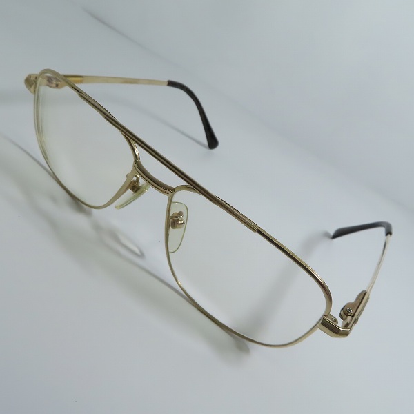 実際に弊社で買取させて頂いたBURBERRY/バーバリーズ 眼鏡/メガネフレーム アイウェア 293S