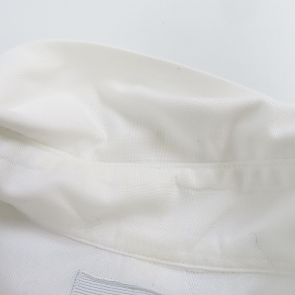 実際に弊社で買取させて頂いたBLACK FLEECE by Brooks Brothers/ブラックフリース ブルックスブラザーズ ボタンカラーシャツ/BB4の画像 4枚目