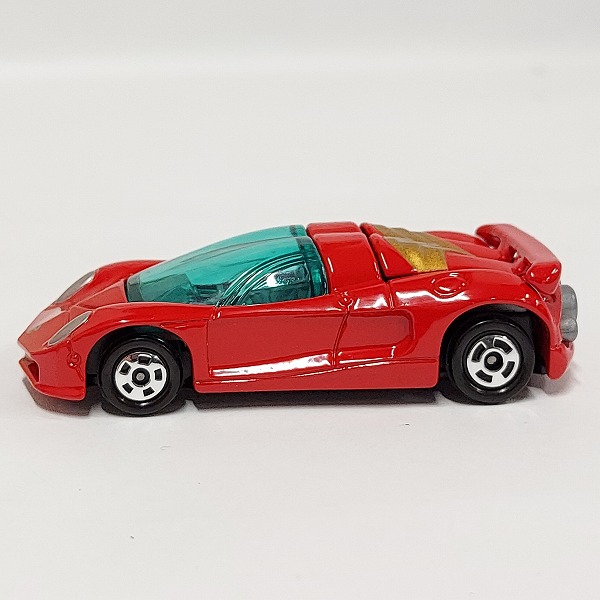 実際に弊社で買取させて頂いた【おまとめ13点】TOMICA/トミカ イベントスペシャル TDM ハヤテの画像 3枚目