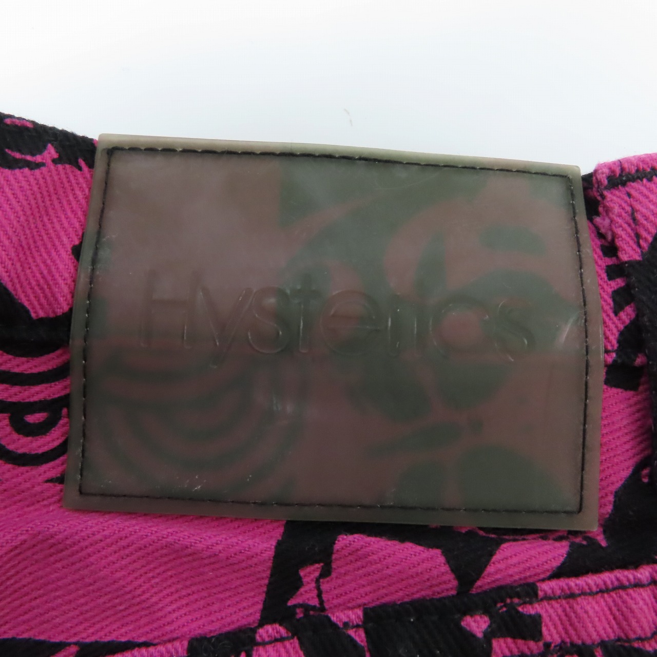 実際に弊社で買取させて頂いた【おまとめ15点↑】HYSTERICS/ヒステリックス ヒステリックグラマー 初期 カットソー/シャツ/ニット/パンツ等の画像 5枚目