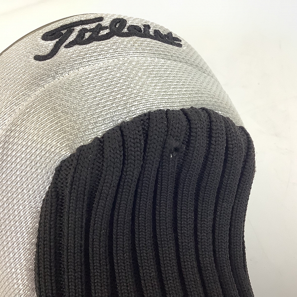 実際に弊社で買取させて頂いたTitleist/タイトリスト 909 D3 1W/9.5° ドライバー Diamana 63×5ct FLEX：S ヘッドカバー付きの画像 9枚目