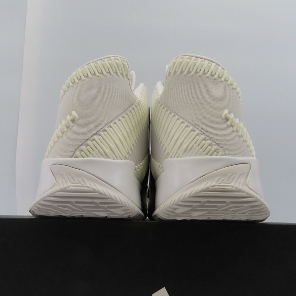 実際に弊社で買取させて頂いた【未使用】adidas/アディダス SPG バスケットボールシューズ/バッシュ BB8186/27.5の画像 1枚目