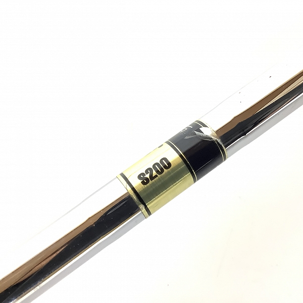 実際に弊社で買取させて頂いたTitleist/タイトリスト BV/ボーケイデザイン SM6 F GRIND 50°/12 ウェッジ Dynamic Gold S200 の画像 4枚目