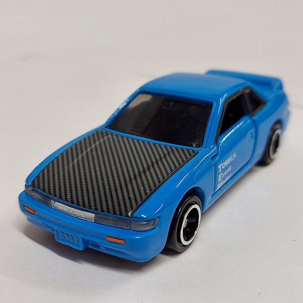 実際に弊社で買取させて頂いた【おまとめ8点】TOMICA/トミカ イベントモデル No.19 日産 シルビアの画像 1枚目