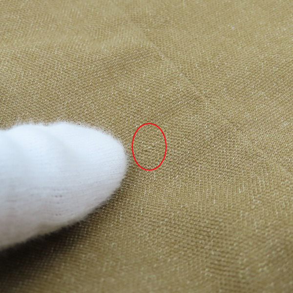 実際に弊社で買取させて頂いたJOURNAL STANDARD relume/ジャーナルスタンダード サイレントスタンドカラーダウンコート 18-020-464-3140-3-0/Sの画像 6枚目