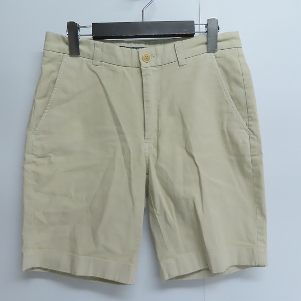実際に弊社で買取させて頂いたBrooks Brothers/ブルックスブラザーズ RED FLEECE レッドフリース ショートパンツ/ショーツ W30