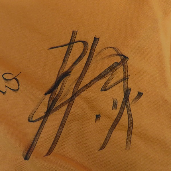 実際に弊社で買取させて頂いたASICS/アシックス ベガルタ仙台 04/06 ホーム ユニフォーム/Lの画像 5枚目