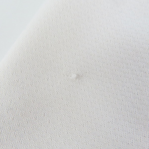 実際に弊社で買取させて頂いたcanterbury/カンタベリー ラグビー ワールドカップ2019 日本代表 ホーム ユニフォーム/ゲームジャージ/Lの画像 7枚目