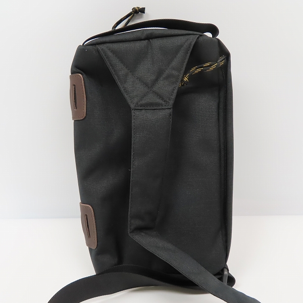 未使用】THE NORTH FACE/ノースフェイス Field メッセンジャーバッグ 
