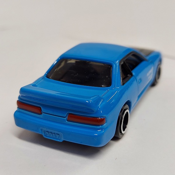 実際に弊社で買取させて頂いた【おまとめ8点】TOMICA/トミカ イベントモデル No.19 日産 シルビアの画像 2枚目