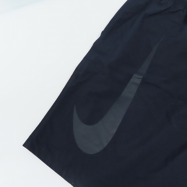 実際に弊社で買取させて頂いた【未使用】NIKE×EDIFICE/ナイキ×エディフィス ウォーターリペレントボードショーツ/ハーフパンツ/XLの画像 4枚目