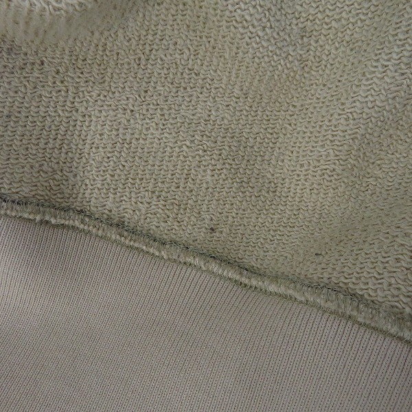 実際に弊社で買取させて頂いたmastermind JAPAN/マスターマインド ジャパン バックスカルプリント 迷彩 ジップアップパーカー/XLの画像 6枚目