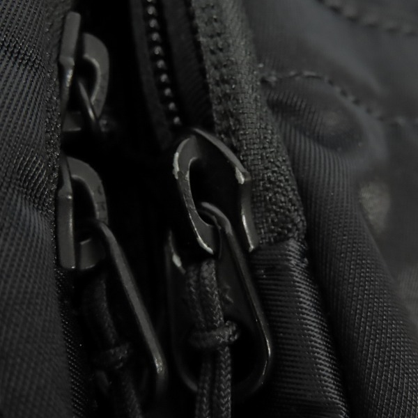 実際に弊社で買取させて頂いたWhite Mountaineering×PORTER/ホワイトマウンテニアリング×ポーター ショルダーバッグの画像 7枚目