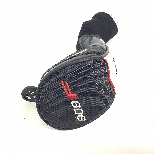実際に弊社で買取させて頂いたTitleist/タイトリスト 909 F2 15.5° フェアウェイウッド TG 60 FLEX：S ヘッドカバー付きの画像 8枚目