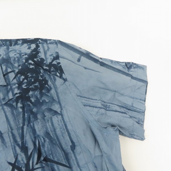 実際に弊社で買取させて頂いたPaul Smith/ポールスミス コットン 半袖シャツ/Mの画像 6枚目