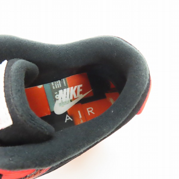 実際に弊社で買取させて頂いた【未使用】NIKE×atmos/ナイキ×アトモス AIR MAX 90 PRNT "WE LOVE NIKE"/エアマックス90 プリント AQ0926-001 26の画像 4枚目