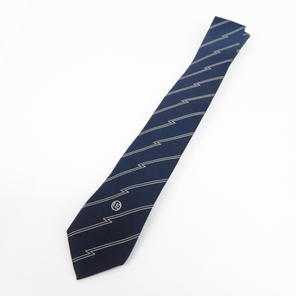 実際に弊社で買取させて頂いた【おまとめ/4点】uniform experiment/ユニフォームエクスペリメント BURBERRY/バーバリー ネクタイの画像 2枚目