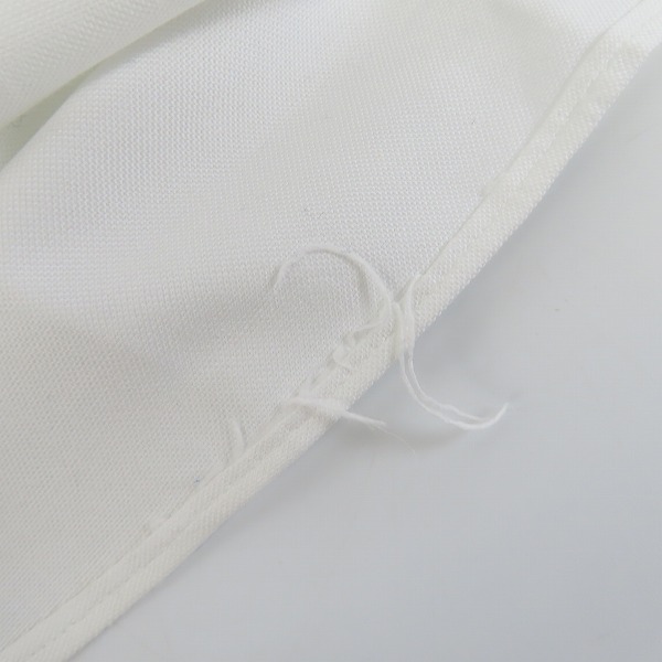 実際に弊社で買取させて頂いたBLACK FLEECE by Brooks Brothers/ブラックフリース ブルックスブラザーズ ラウンドカラーシャツ/BB4の画像 6枚目