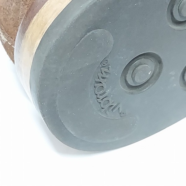 実際に弊社で買取させて頂いたFOOTPRINTS by BIRKENSTOCK/フットプリンツ ビルケンシュトック チャッカブーツ/26.0の画像 6枚目