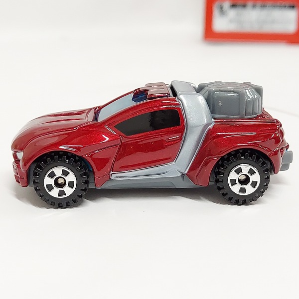 実際に弊社で買取させて頂いた【おまとめ14点】TOMICA/トミカ イベントスペシャル TDM ウォータードライブの画像 3枚目