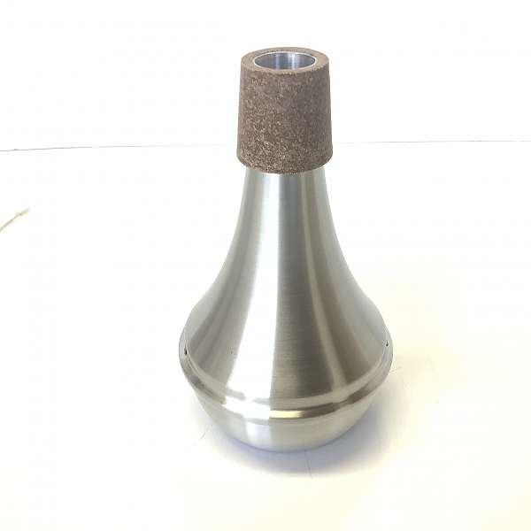 実際に弊社で買取させて頂いたChampion/チャンピオン トランペット 練習 ミュート CHTM3Xの画像 2枚目