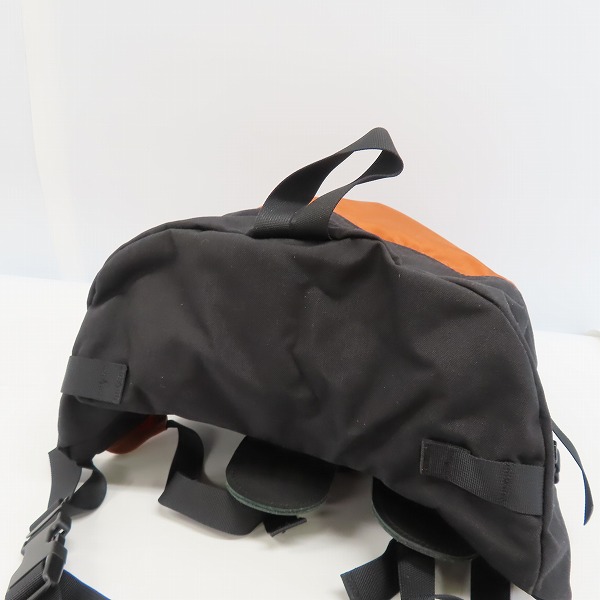 実際に弊社で買取させて頂いたGREGORY/グレゴリー 40周年記念限定 DAY PACK 1977 デイパック/リュックの画像 2枚目