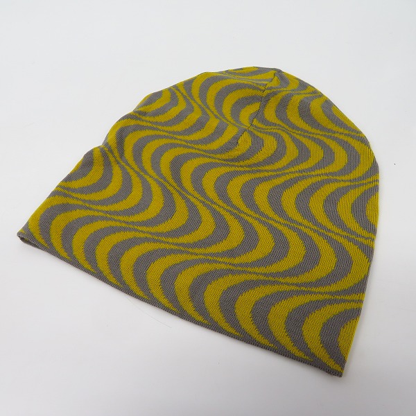 実際に弊社で買取させて頂いたDRIES VAN NOTEN/ドリスヴァンノッテン ニット帽の画像 4枚目