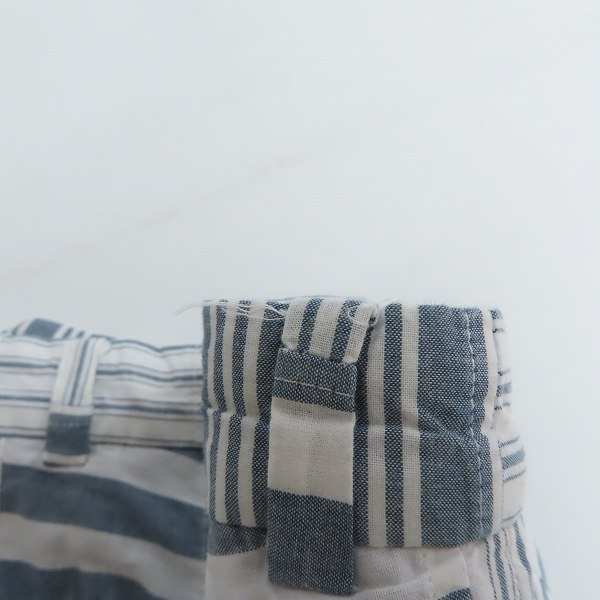 実際に弊社で買取させて頂いたBrooks Brothers/ブルックスブラザーズ BERMUDA SHORT バミューダ ショートパンツ/ショーツ W30の画像 5枚目