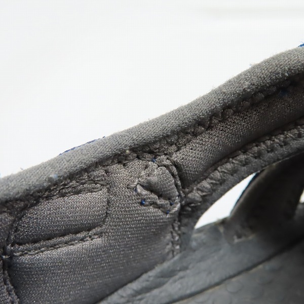 実際に弊社で買取させて頂いたKEEN/キーン KIDS NEWPORT H2 1009962 20.0の画像 7枚目