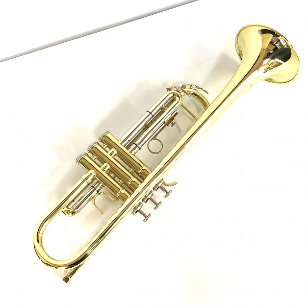 実際に弊社で買取させて頂いた★Elkhart by V.Bach/エルクハート100TR トランペット マウスピース/セミハードケース付きの画像 4枚目