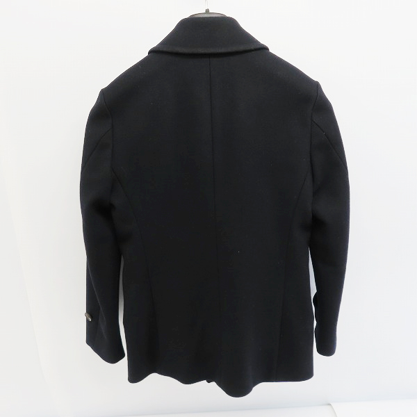 実際に弊社で買取させて頂いたJOURNAL STANDARD/ジャーナルスタンダード コート 14-020-600-8040-3-0/Sの画像 1枚目