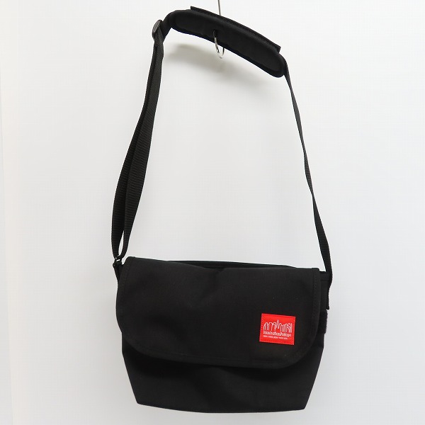 実際に弊社で買取させて頂いたManhattan Portage/マンハッタンポーテージ メッセンジャーバッグ