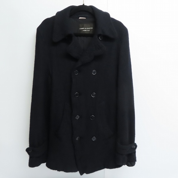 COMME des GARCONS HOMME PLUS/コムデギャルソンオムプリュス ウール