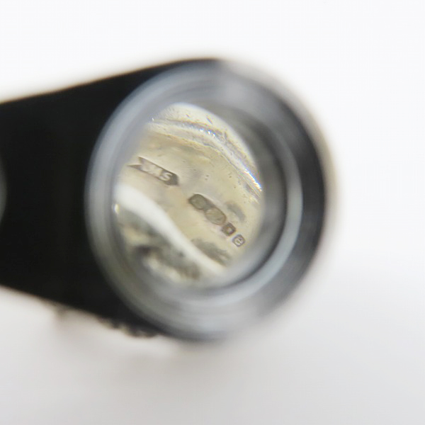 実際に弊社で買取させて頂いた【ギャラ付】CRAZY PIG/クレイジーピッグ Large heart ＆ wings ring CP812/14-14.5号の画像 7枚目