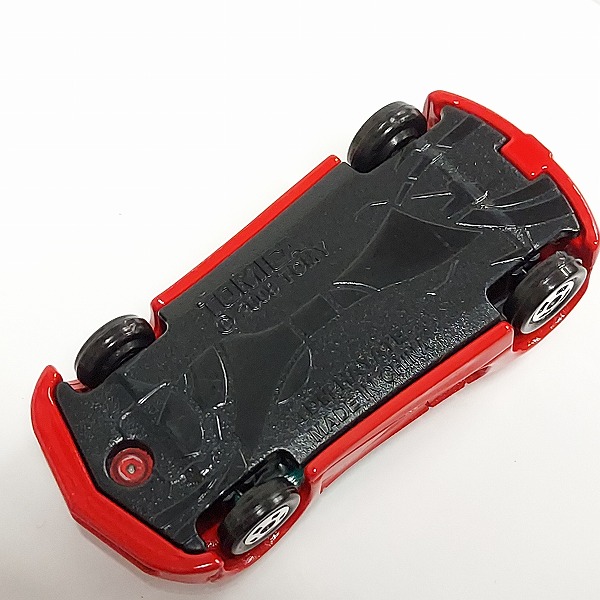 実際に弊社で買取させて頂いた【おまとめ13点】TOMICA/トミカ イベントスペシャル TDM ハヤテの画像 4枚目