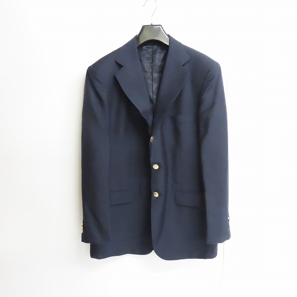 実際に弊社で買取させて頂いたUNITED ARROWS/ユナイテッドアローズ ジャケット 1122-134-3315/52