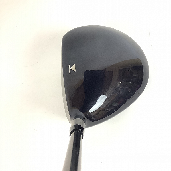 実際に弊社で買取させて頂いたTitleist/タイトリスト 909 D3 1W/9.5° ドライバー Diamana 63×5ct FLEX：S ヘッドカバー付きの画像 2枚目
