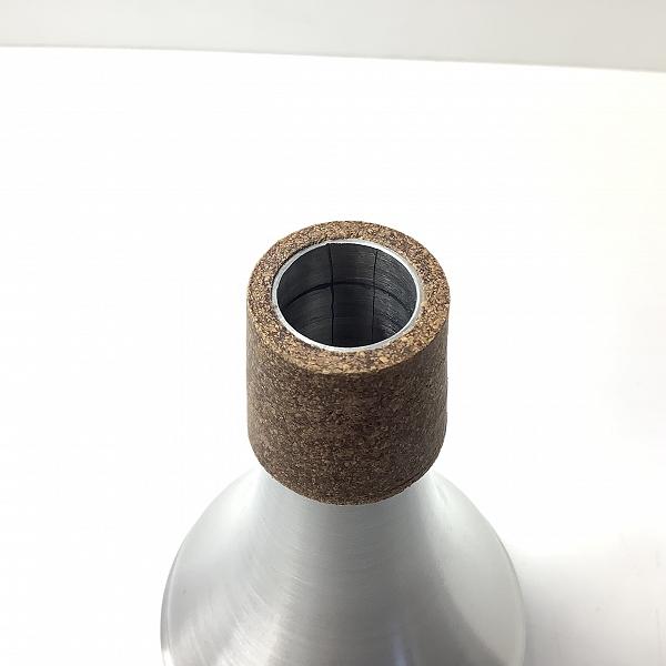 実際に弊社で買取させて頂いたCHAMPION/チャンピオン Practice Mute CHTM3X トランペット用 ミュートの画像 4枚目