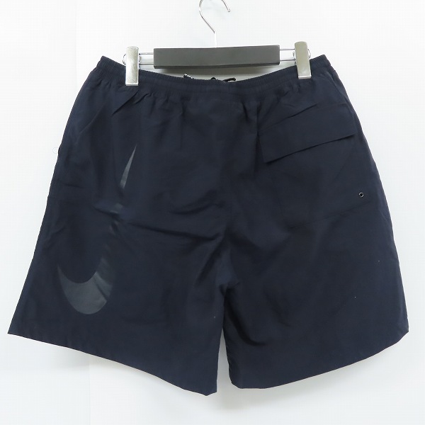実際に弊社で買取させて頂いた【未使用】NIKE×EDIFICE/ナイキ×エディフィス ウォーターリペレントボードショーツ/ハーフパンツ/XLの画像 1枚目