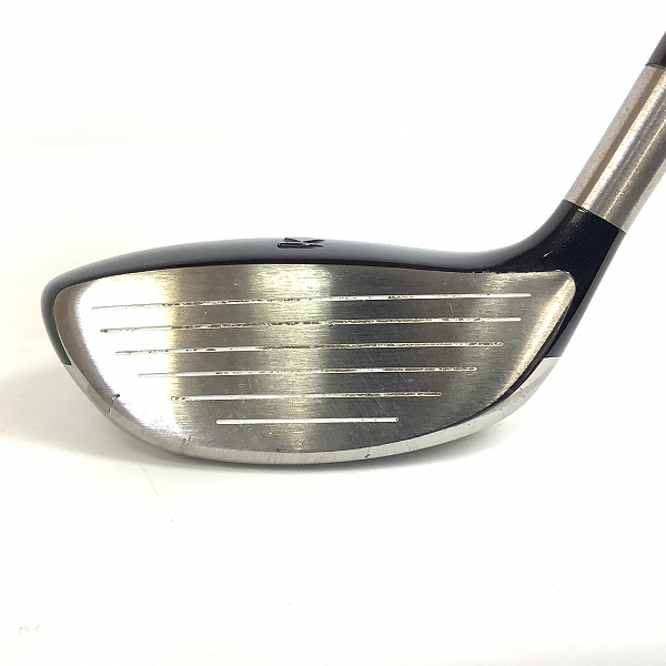 実際に弊社で買取させて頂いたTitleist/タイトリスト 909 F2 18.5° フェアウェイウッド TG 60 FLEX：Sの画像 1枚目