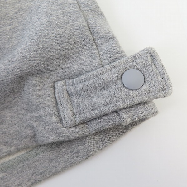 実際に弊社で買取させて頂いたHysterics/ヒステリックス スウェット ワイドパンツ 3CP-0260/F の画像 8枚目