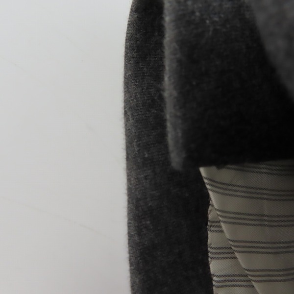 実際に弊社で買取させて頂いたBLACK FLEECE by Brooks Brothers/ブラックフリース 3B テーラードジャケット BB3の画像 6枚目