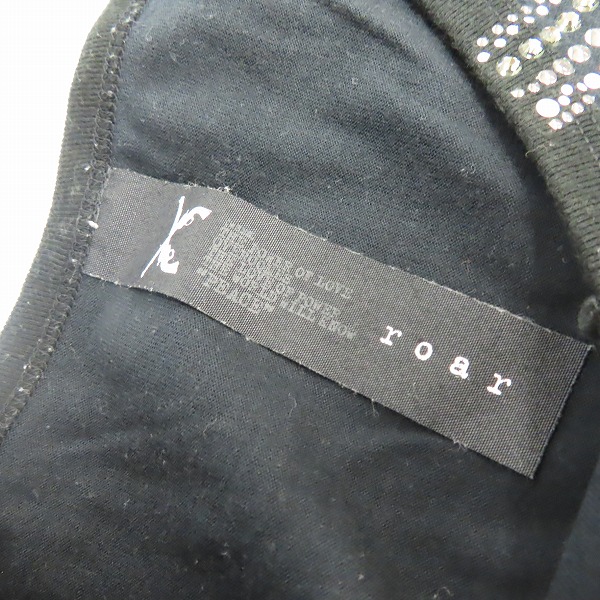 実際に弊社で買取させて頂いた【おまとめ/10点】roar/ロアー DRESS CAMP/ドレスキャンプ Tシャツ/パーカー 等の画像 1枚目