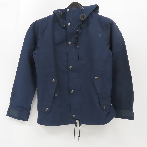 実際に弊社で買取させて頂いたJOURNAL STANDARD/ジャーナルスタンダード ジャケット 18-011-600-8020-3-0/S