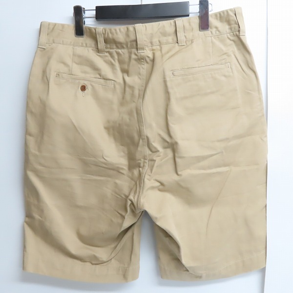 実際に弊社で買取させて頂いたSUGAR CANE/シュガーケーン ハーフパンツ SC52214/w36の画像 1枚目