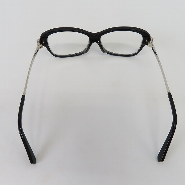 実際に弊社で買取させて頂いたCartier/カルティエ パンテール メガネフレームの画像 2枚目