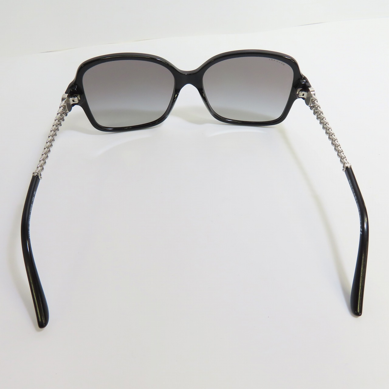 実際に弊社で買取させて頂いたBVLGARI/ブルガリ サングラス 8125-H の画像 2枚目